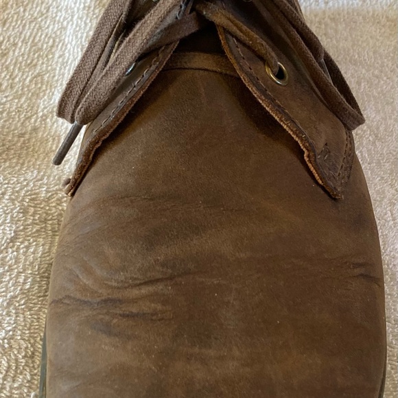 Doc Martens Chukka Boot - Picture 10 of 12